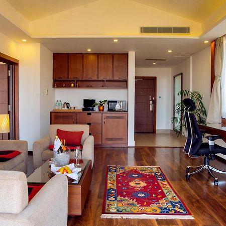 Mountain Glory Forest Resort Ποκάρα Εξωτερικό φωτογραφία