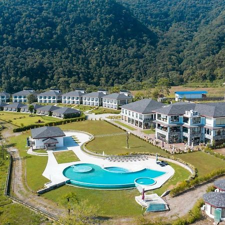 Mountain Glory Forest Resort Ποκάρα Εξωτερικό φωτογραφία