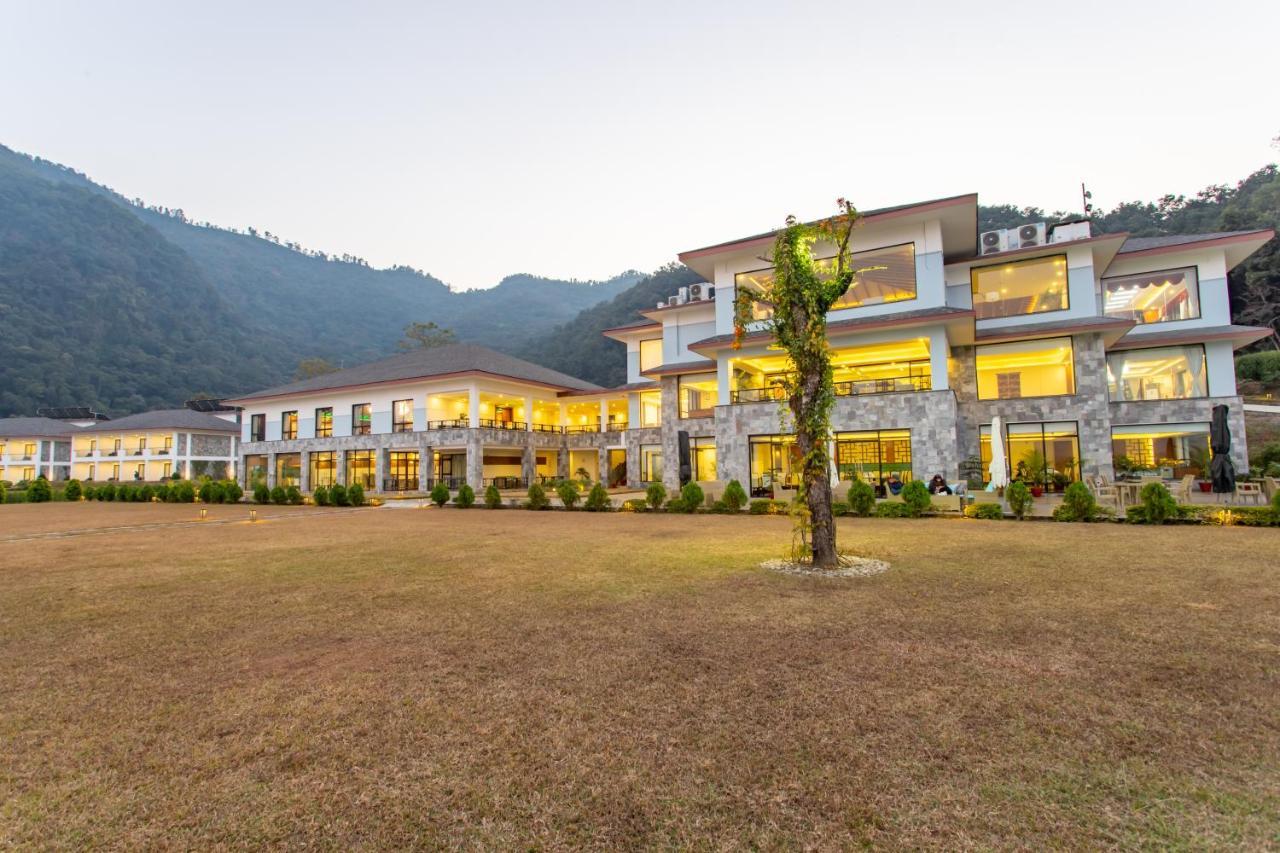 Mountain Glory Forest Resort Ποκάρα Εξωτερικό φωτογραφία