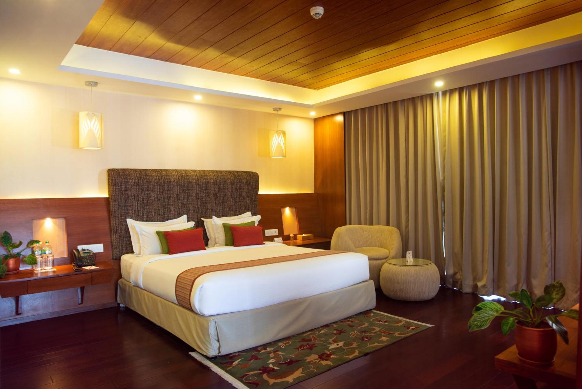 Mountain Glory Forest Resort Ποκάρα Εξωτερικό φωτογραφία