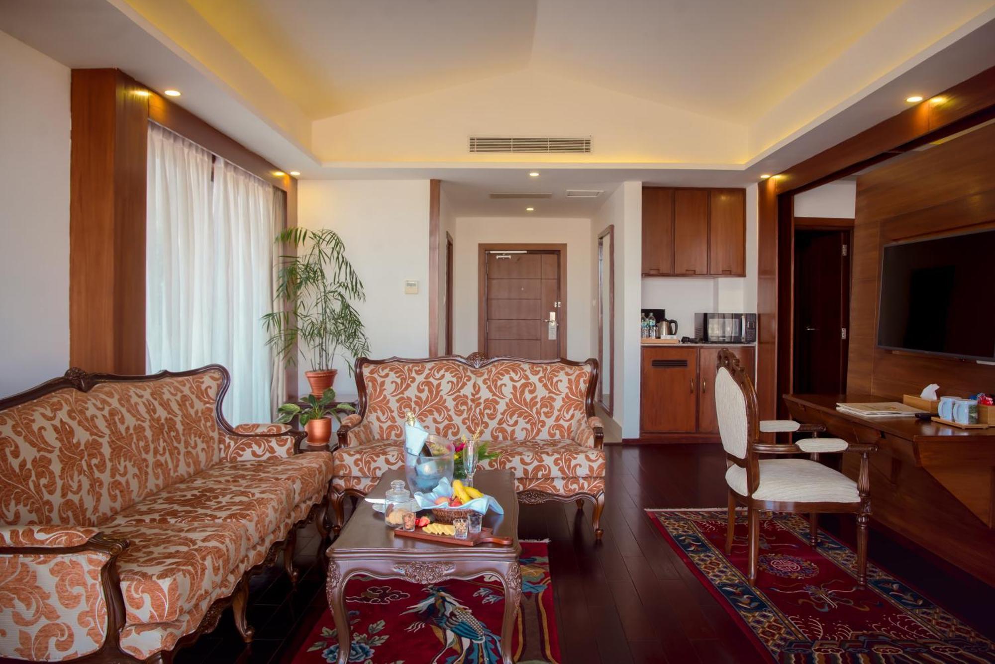Mountain Glory Forest Resort Ποκάρα Εξωτερικό φωτογραφία