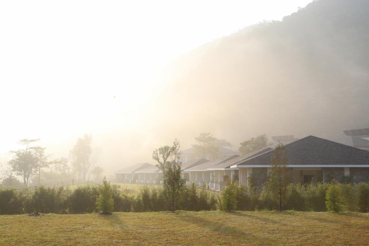 Mountain Glory Forest Resort Ποκάρα Εξωτερικό φωτογραφία