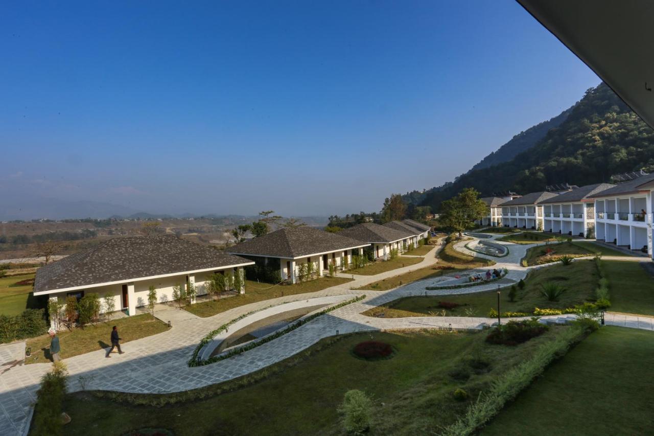 Mountain Glory Forest Resort Ποκάρα Εξωτερικό φωτογραφία