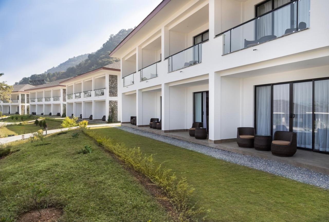 Mountain Glory Forest Resort Ποκάρα Εξωτερικό φωτογραφία