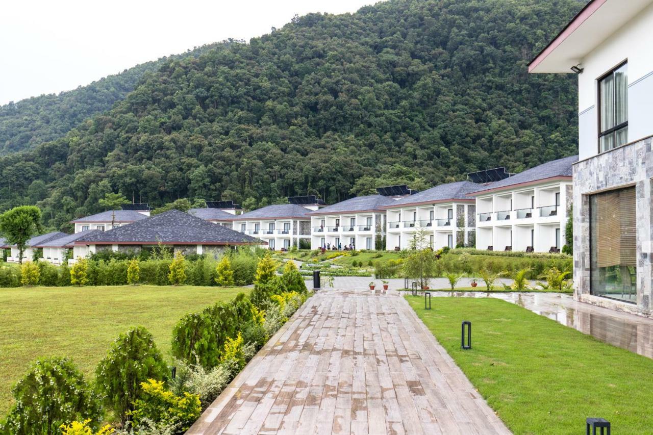 Mountain Glory Forest Resort Ποκάρα Εξωτερικό φωτογραφία
