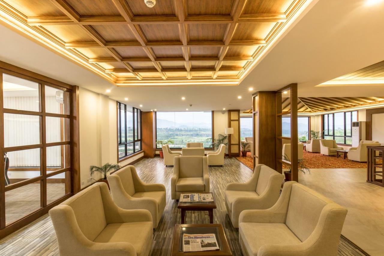 Mountain Glory Forest Resort Ποκάρα Εξωτερικό φωτογραφία